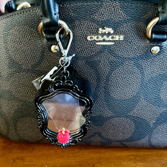 NEW Evil Queen Mirror Light-Up PocketBac Holder - Picture 2 of 5